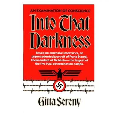 "Into That Darkness: An Examination of Conscience" - "" ("Sereny Gitta")