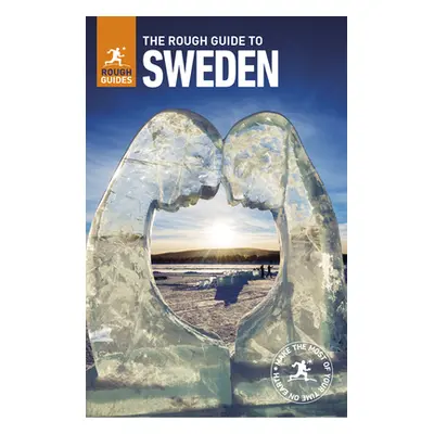 "The Rough Guide to Sweden (Travel Guide with Free Ebook)" - "" ("Guides Rough")