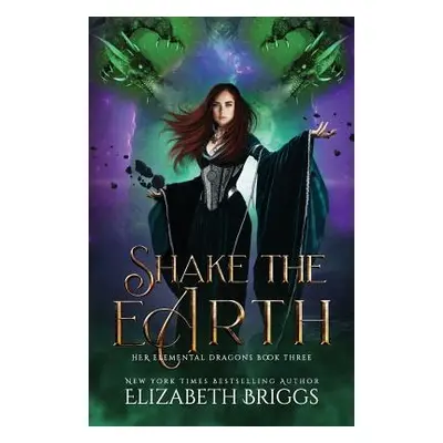 "Shake The Earth" - "" ("Briggs Elizabeth")