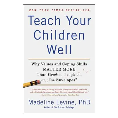 "Teach Yr Chldr Well PB" - "" ("Levine Madeline")