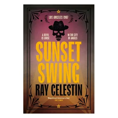 Sunset Swing (Celestin Ray)