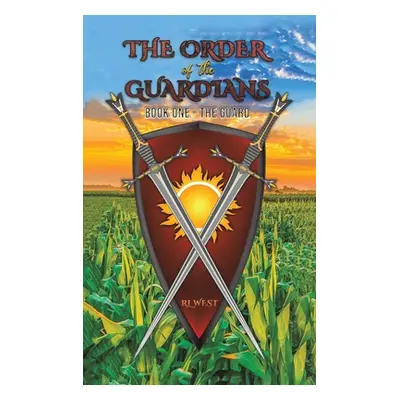 "The Order of the Guardians" - "" ("West Rl")