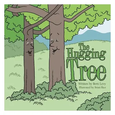 "The Hugging Tree" - "" ("Levy Berti")