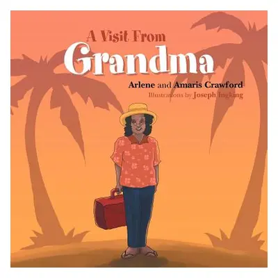 "A Visit from Grandma" - "" ("Crawford Amaris")