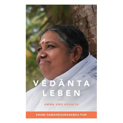 "Vedanta leben" - "" ("Swami Ramakrishnananda Puri")