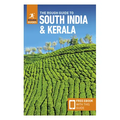 "The Rough Guide to South India & Kerala (Travel Guide with Free Ebook)" - "" ("Guides Rough")