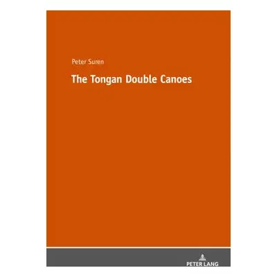 "The Tongan Double Canoes" - "" ("Suren Peter")