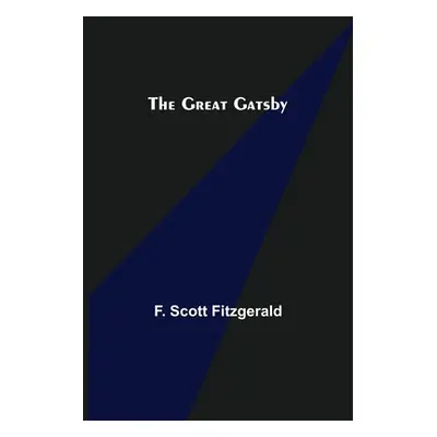 "The Great Gatsby" - "" ("Scott Fitzgerald F.")