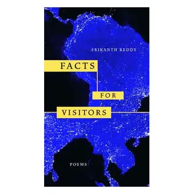 "Facts for Visitors: Poems Volume 12" - "" ("Reddy Srikanth")