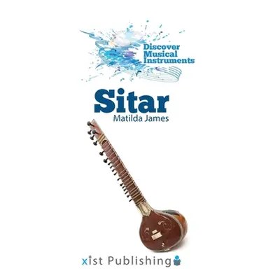 "Sitar" - "" ("James Matilda")