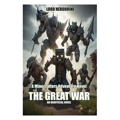 "The Great War" - "" ("Herobrine Lord")