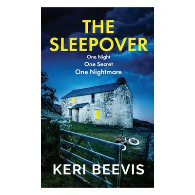 "The Sleepover" - "" ("Beevis Keri")