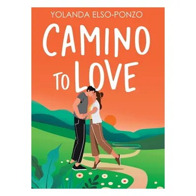 "Camino to Love" - "" ("Elso-Ponzo Yolanda")