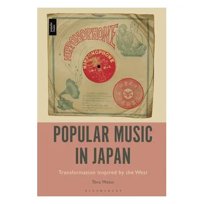 "Popular Music in Japan: Transformation Inspired by the West" - "" ("Mitsui Toru")