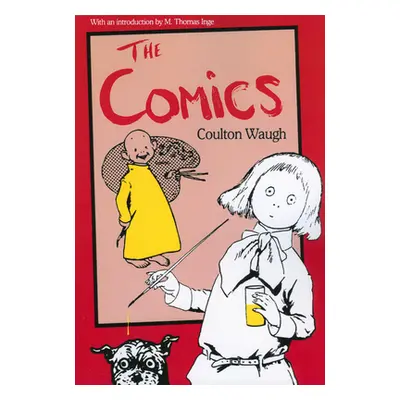 "The Comics" - "" ("Waugh Coulton")