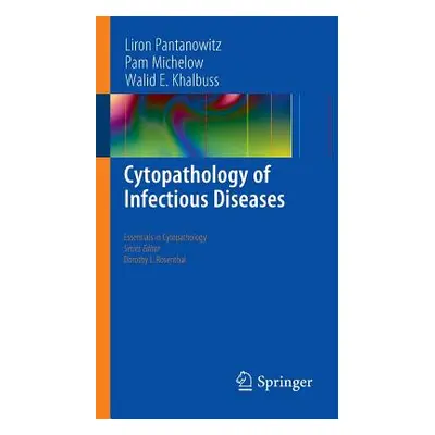 "Cytopathology of Infectious Diseases" - "" ("Liron Pantanowitz")