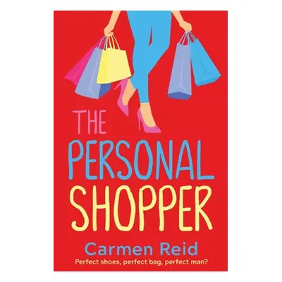 "The Personal Shopper" - "" ("Reid Carmen")