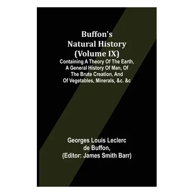 "Buffon's Natural History