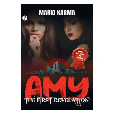 "AMY The First Revelation" - "" ("Karma Mario")