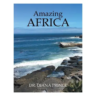 "Amazing Africa" - "" ("Prince Diana")