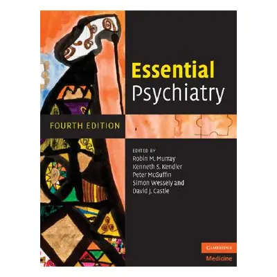 "Essential Psychiatry" - "" ("Murray Robin M.")