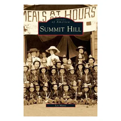 "Summit Hill" - "" ("Mantz Lee")