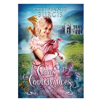 "Claws and Contrivances" - "" ("Burgis Stephanie")