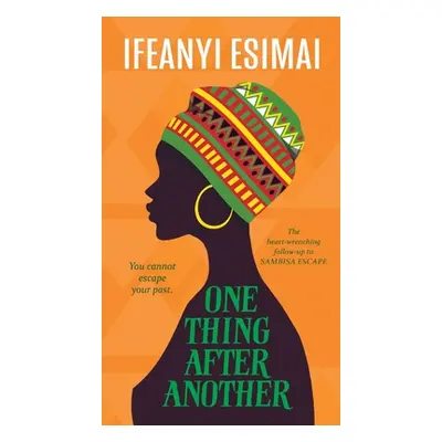 "One Thing After Another" - "" ("Esimai")