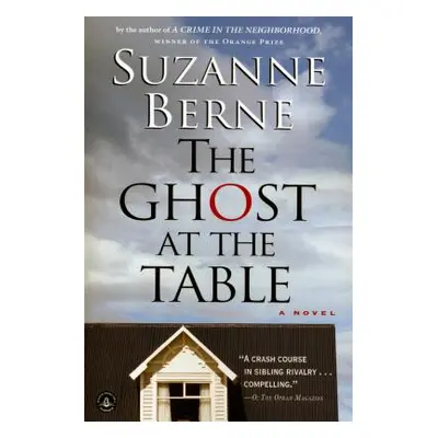 "The Ghost at the Table" - "" ("Berne Suzanne")