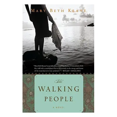 "The Walking People" - "" ("Keane Mary Beth")