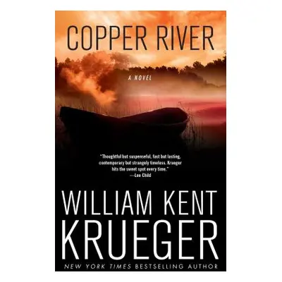 "Copper River, 6" - "" ("Krueger William Kent")