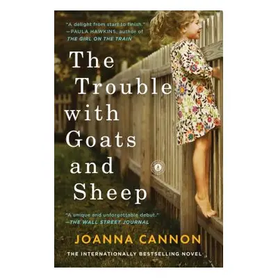 "The Trouble with Goats and Sheep" - "" ("Cannon Joanna")