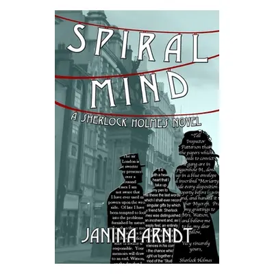 "Spiral Mind" - "" ("Arndt Janina")