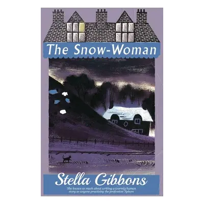 "The Snow-Woman" - "" ("Gibbons Stella")