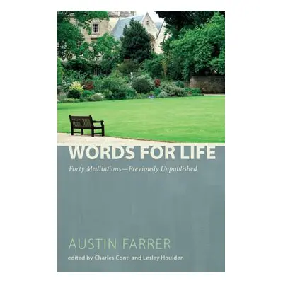 "Words for Life" - "" ("Farrer Austin")