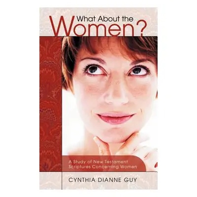 "What About The Women?" - "" ("Guy Cynthia")