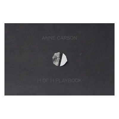 "H of H Playbook" - "" ("Carson Anne")