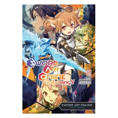 "Sword Art Online 26 (Light Novel)" - "" ("Kawahara Reki")