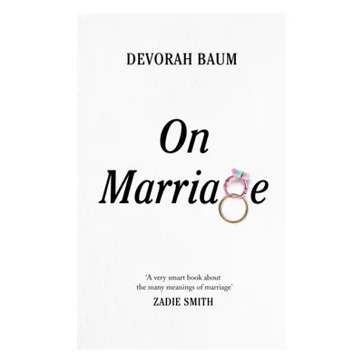 "On Marriage" - "" ("Baum Devorah")