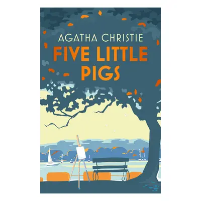 "Five Little Pigs" - "" ("Christie Agatha")