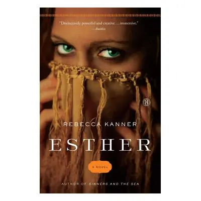 "Esther" - "" ("Kanner Rebecca")