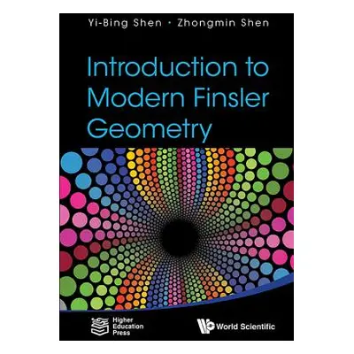 "Introduction to Modern Finsler Geometry" - "" ("Shen Yi-Bing")