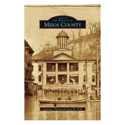 "Meigs County" - "" ("Pickens Jordan D.")