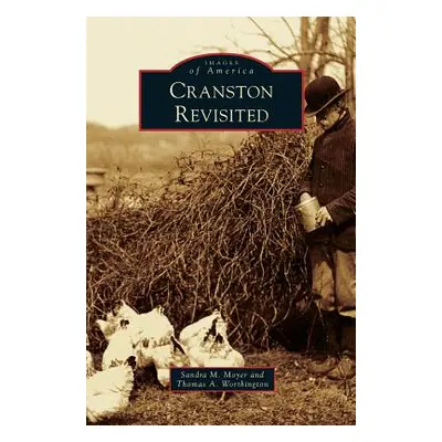 "Cranston Revisited" - "" ("Moyer Sandra M.")