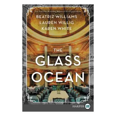 "The Glass Ocean" - "" ("Williams Beatriz")