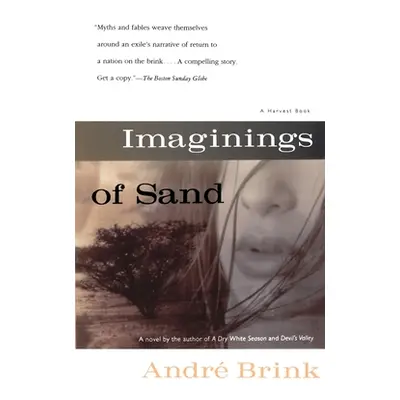 "Imaginings of Sand" - "" ("Brink Andr")