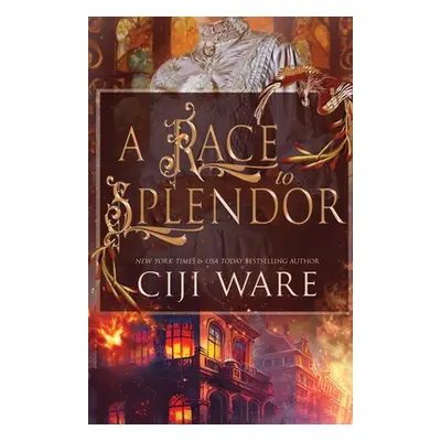 "A Race to Splendor" - "" ("Ware Ciji")