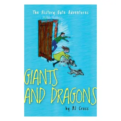 "Giants and Dragons" - "" ("Cross B. J.")