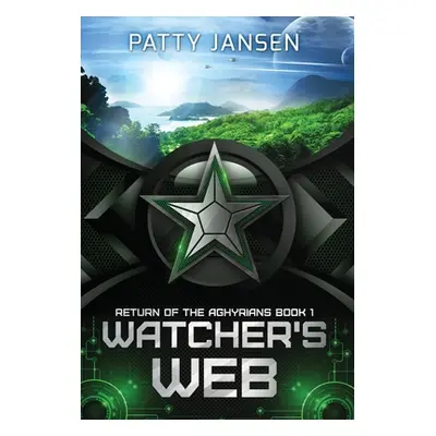 "Watcher's Web" - "" ("Jansen Patty")