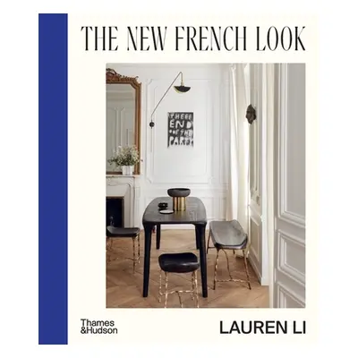 "The New French Look" - "" ("Li Lauren")